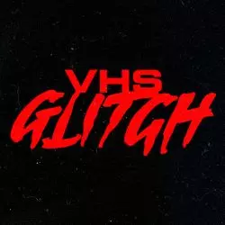 VHS Glitch