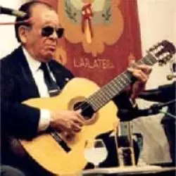 Vicente "El Granaíno"
