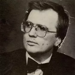 Victor Eresko