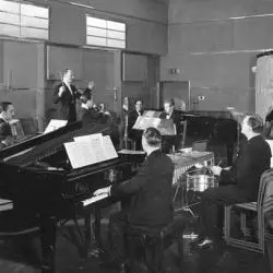 Victor Silvester And His Ballroom Orchestra