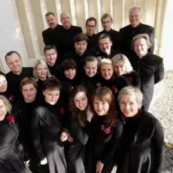 Vilnius Municipal Choir Jauna Muzika