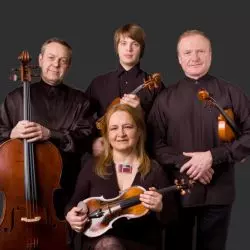 Vlach Quartet Prague