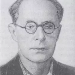 Vladimir Peskin