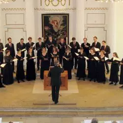 Vocal Concert Dresden