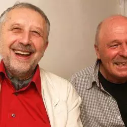 Vodňanský & Skoumal