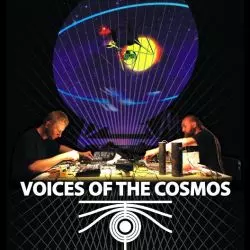 Voices Of The Cosmos