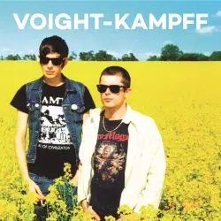 Voight•Kampff