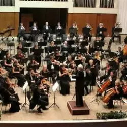 Volgograd Philharmonic Orchestra