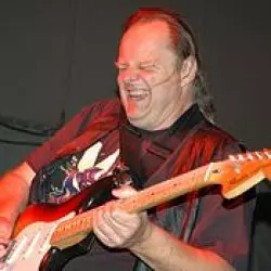 Walter Trout & His Band
