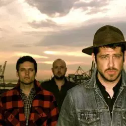We Are Augustines