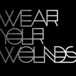 Wear Your Wounds