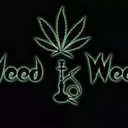 Weed Is Weed