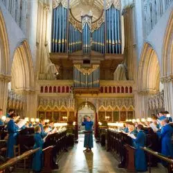 Wells Cathedral Choir