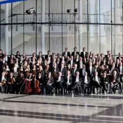Westfälisches Sinfonieorchester
