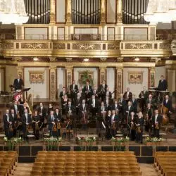 Wiener Johann Strauss Orchestra