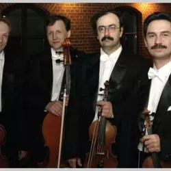 Wieniawski String Quartet