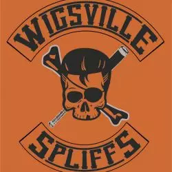 Wigsville Spliffs