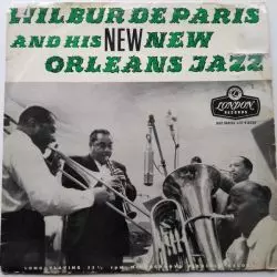 Wilbur De Paris And His New New Orleans Jazz