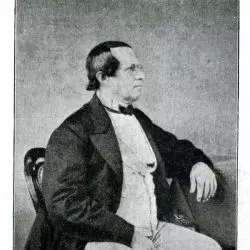 Wilhelm Bernhard Molique