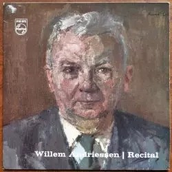 Willem Andriessen