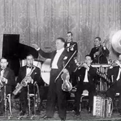 Willy Berking Und Sein Orchester
