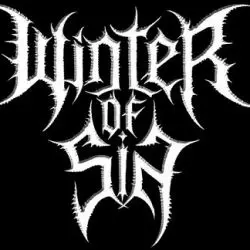 Winter Of Sin