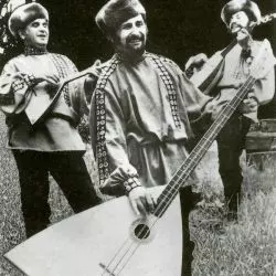 Wolga-Balalaika-Ensemble