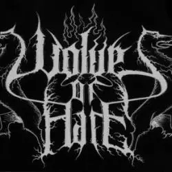 Wolves Of Hate