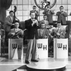 Woody Herman And His Orchestra