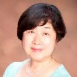 Yasuko Mitsui