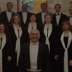 Yerevan State Chamber Choir