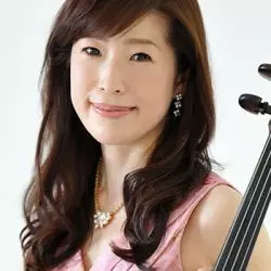 Yoko Hasegawa