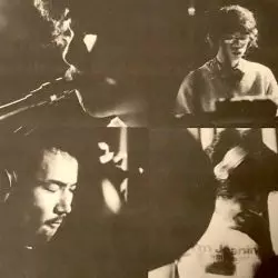 Yoshio Otomo Quartet