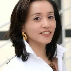 Yuko Kakuta