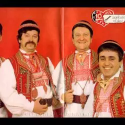 Zagrebački Muzikaši
