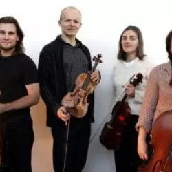 Zehetmair Quartett