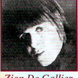 Zion De Gallier