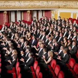 Zurich Opera Orchestra