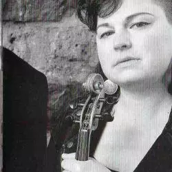 Zuzana Leharová Quartet