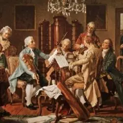 Barokní hudba