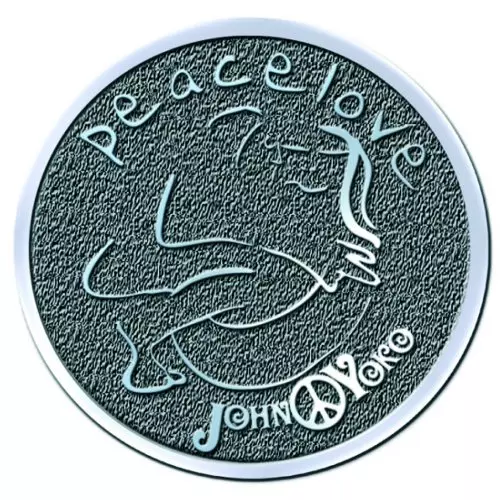 Placka Peace & Love
