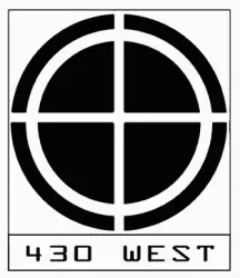 430 West
