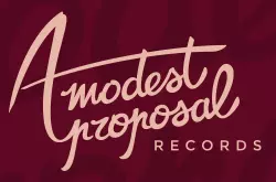 A Modest Proposal Records