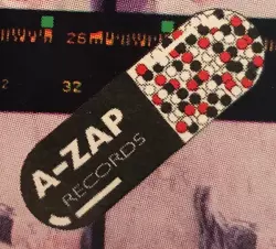 A-Zap Records