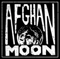 Afghan Moon