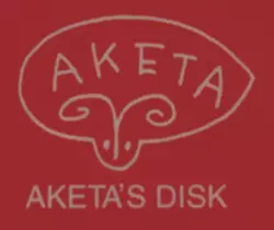Aketa's Disk