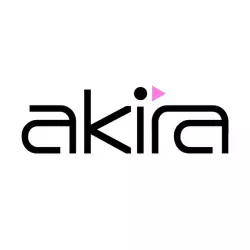 Akira Records (2)