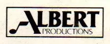 Albert productions