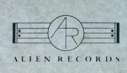 Alien Records (3)