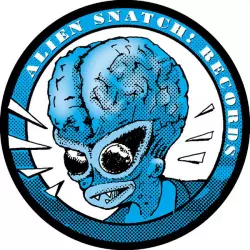 Alien Snatch! Records